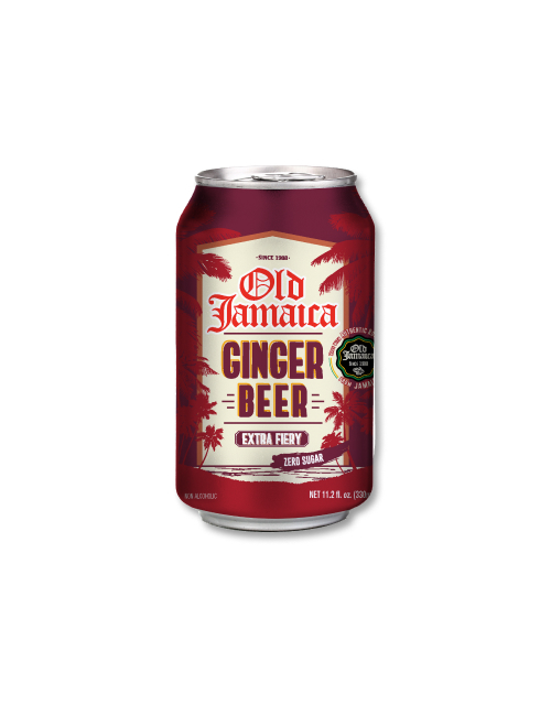 GINGER PRODUCTO