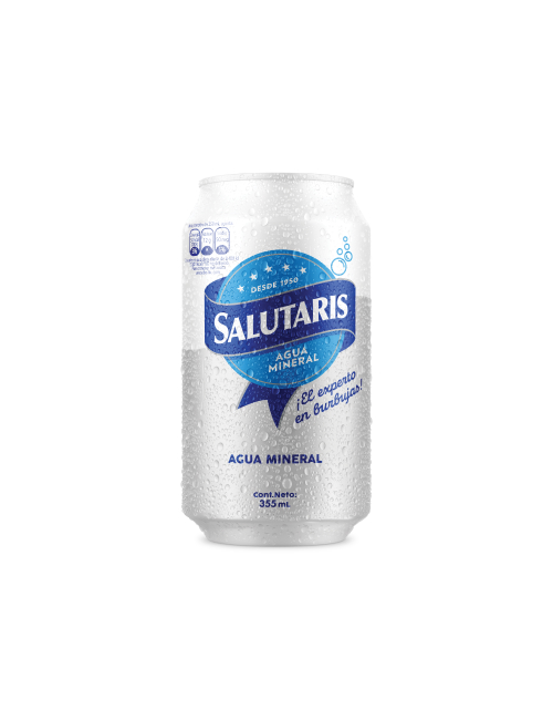 SALUTARIS PRODUCTO